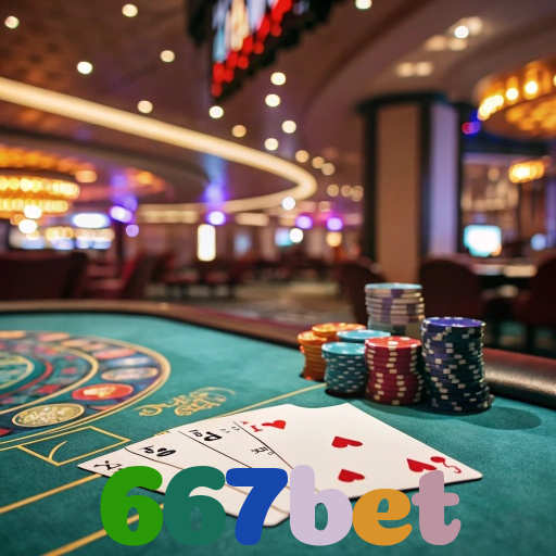 667bet - Baixe o app 667bet no Google Play e jogue ao vivo