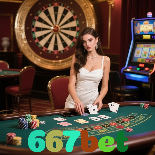 667bet - Baixe o App 667bet para Android e Comece a Jogar