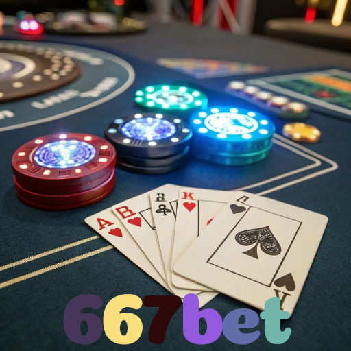 667bet - Baixe o App 667bet para Android e Comece a Jogar