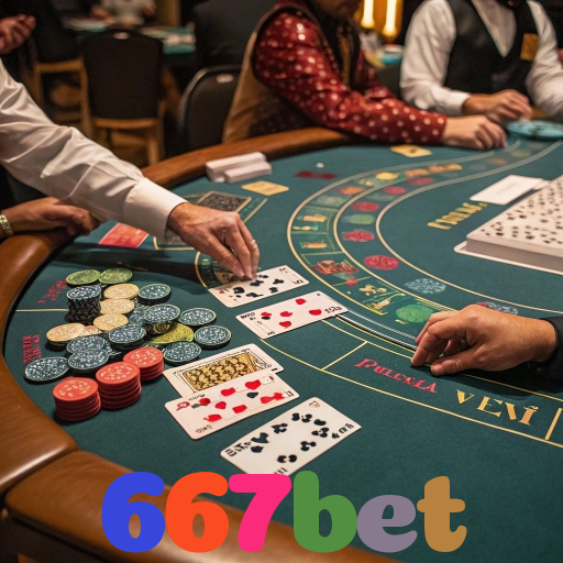 667bet - Baixe o app 667bet no Google Play e jogue ao vivo