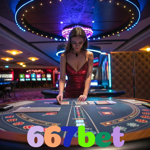 667bet - Baixe o app 667bet no Google Play e jogue ao vivo