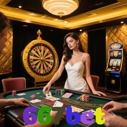 667bet - Baixe o App 667bet para Android e Comece a Jogar