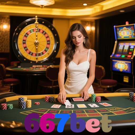 667bet - Baixe o app 667bet no Google Play e jogue ao vivo