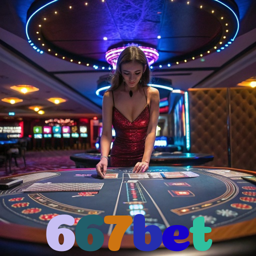 667bet - Baixe o app 667bet no Google Play e jogue ao vivo