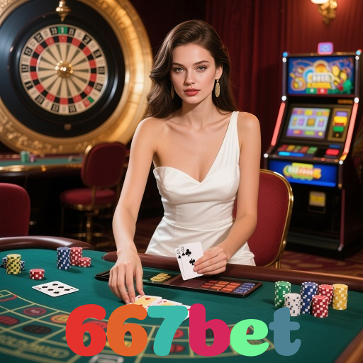 667bet - Baixe o App 667bet para Android e Comece a Jogar