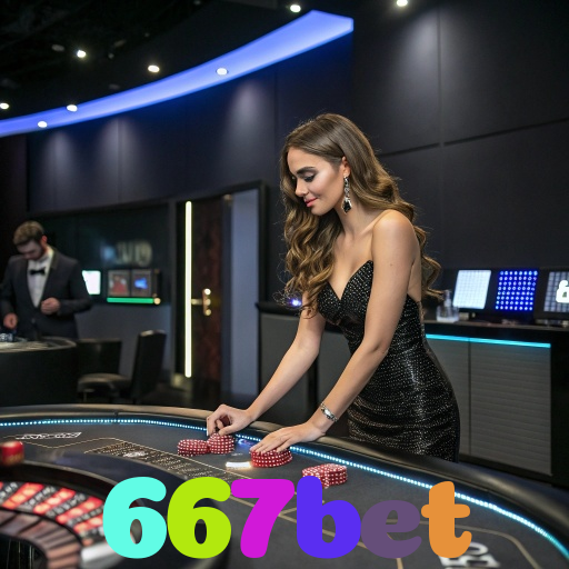 667bet - Baixe o App 667bet para Android e Comece a Jogar