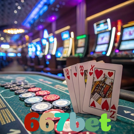 667bet - Baixe o app 667bet no Google Play e jogue ao vivo