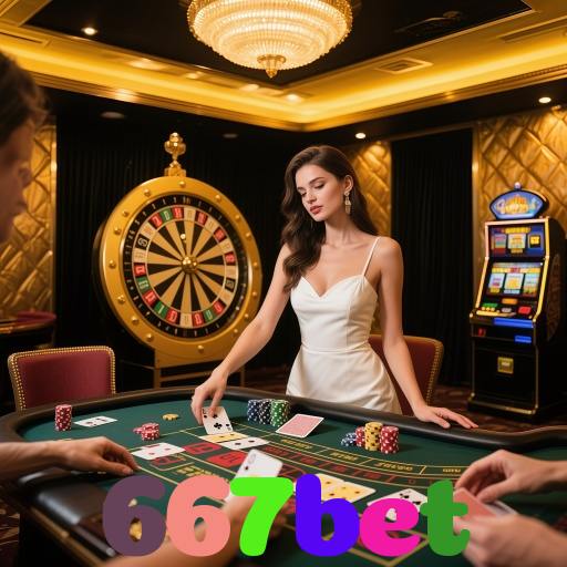 667bet - Baixe o App 667bet para Android e Comece a Jogar