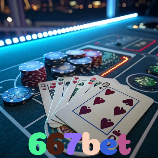 667bet - Baixe o App 667bet para Android e Comece a Jogar
