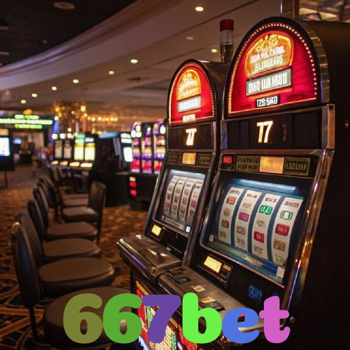 667bet - Baixe o App 667bet para Android e Comece a Jogar