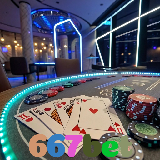 667bet - Baixe o App 667bet para Android e Comece a Jogar