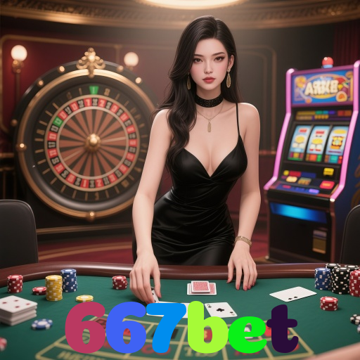 667bet - Baixe o App 667bet para Android e Comece a Jogar
