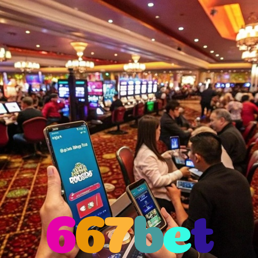 667bet - Baixe o App 667bet para Android e Comece a Jogar