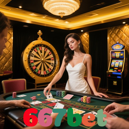 667bet - Baixe o App 667bet para Android e Comece a Jogar