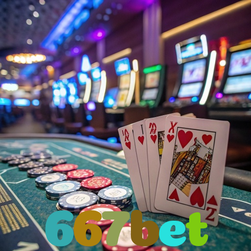 667bet - Baixe o App 667bet para Android e Comece a Jogar