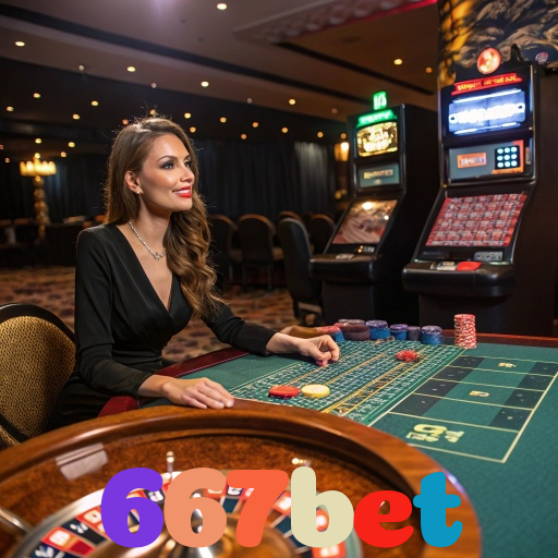 667bet - Baixe o App 667bet para Android e Comece a Jogar