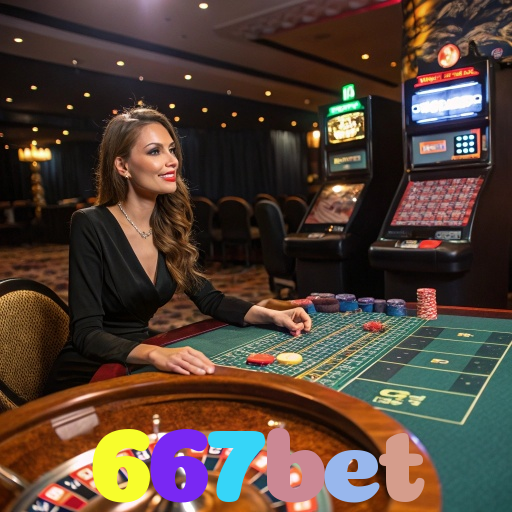 667bet - Baixe o app 667bet no Google Play e jogue ao vivo