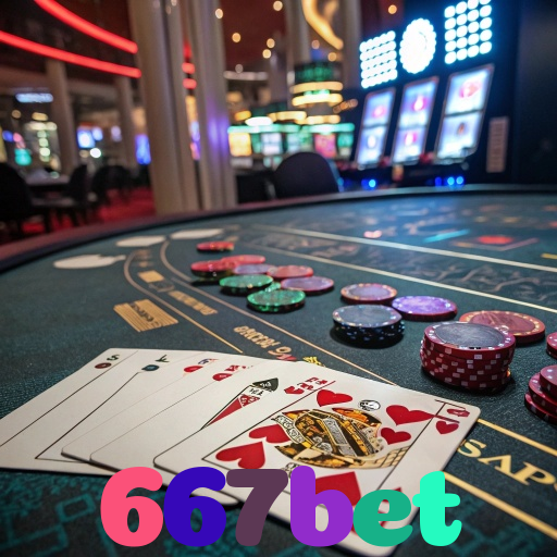 667bet - Baixe o App 667bet para Android e Comece a Jogar