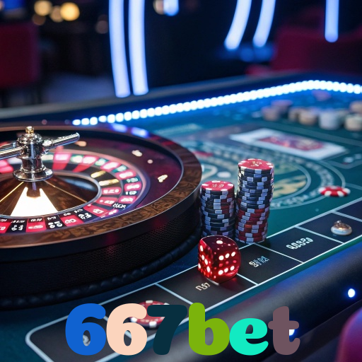 667bet - Baixe o App 667bet para Android e Comece a Jogar