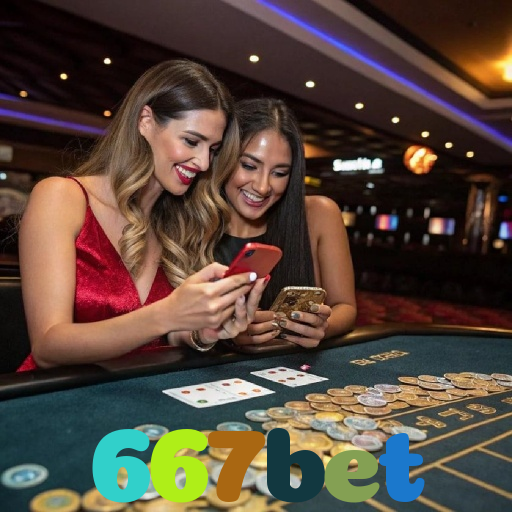667bet - Baixe o App 667bet para Android e Comece a Jogar