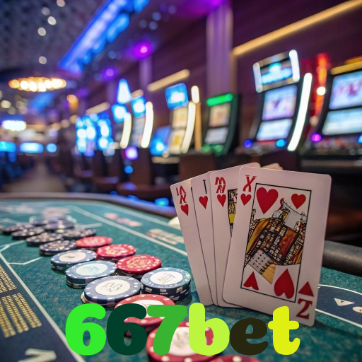 667bet - Baixe o App 667bet para Android e Comece a Jogar