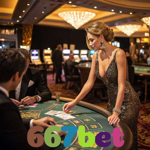 667bet - Baixe o App 667bet para Android e Comece a Jogar