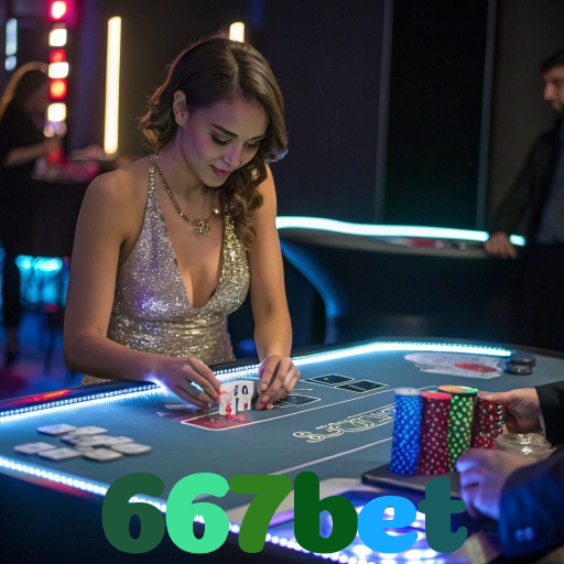 667bet - Baixe o app 667bet no Google Play e jogue ao vivo