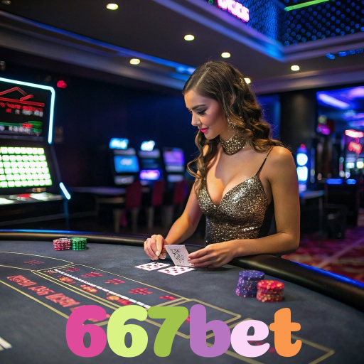 667bet - Baixe o app 667bet no Google Play e jogue ao vivo