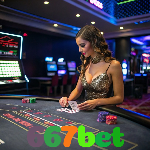 667bet - Baixe o app 667bet no Google Play e jogue ao vivo