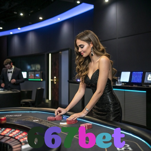667bet - Baixe o App 667bet para Android e Comece a Jogar