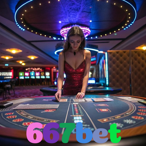 667bet - Baixe o app 667bet no Google Play e jogue ao vivo