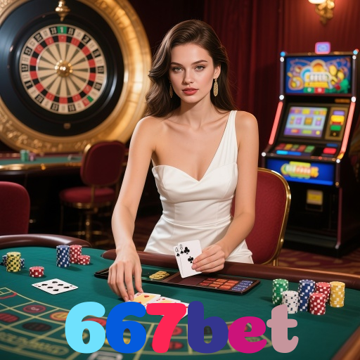 667bet - Baixe o App 667bet para Android e Comece a Jogar