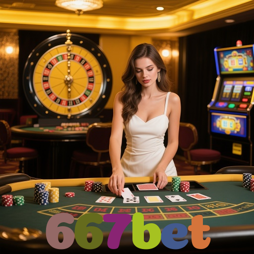 667bet - Baixe o App 667bet para Android e Comece a Jogar