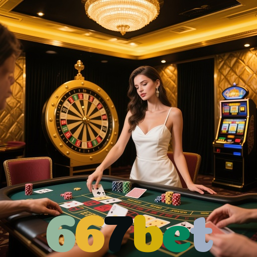 667bet - Baixe o app 667bet no Google Play e jogue ao vivo