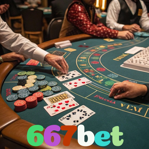 667bet - Baixe o App 667bet para Android e Comece a Jogar