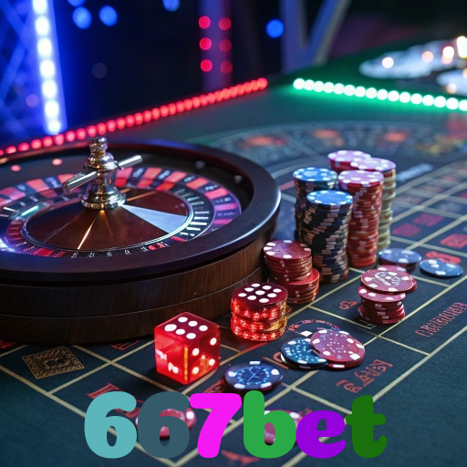 667bet - Baixe o App 667bet para Android e Comece a Jogar