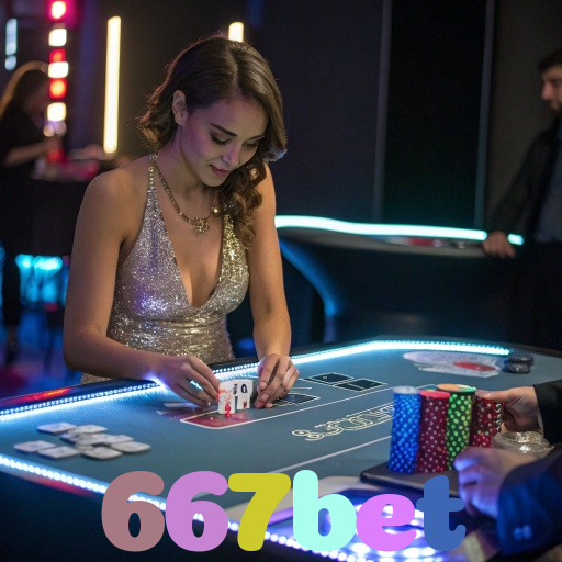 667bet - Baixe o app 667bet no Google Play e jogue ao vivo