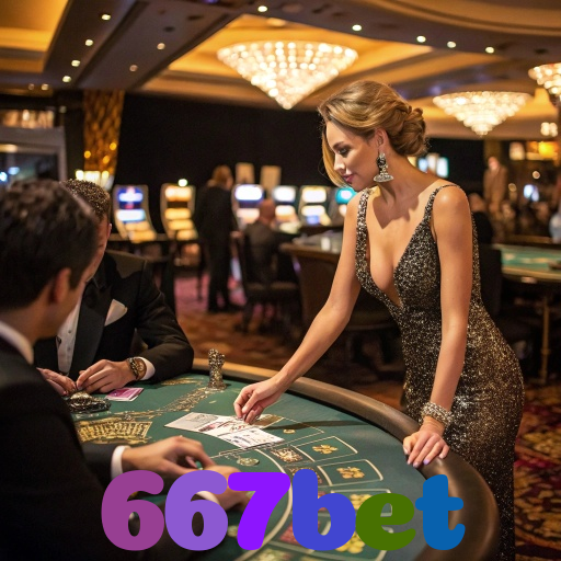 667bet - Baixe o App 667bet para Android e Comece a Jogar