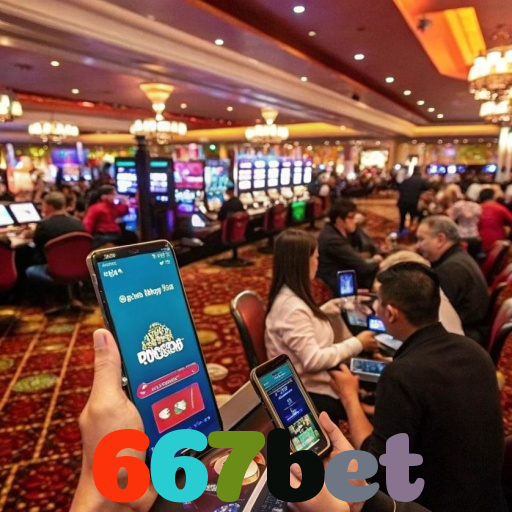 667bet - Baixe o App 667bet para Android e Comece a Jogar