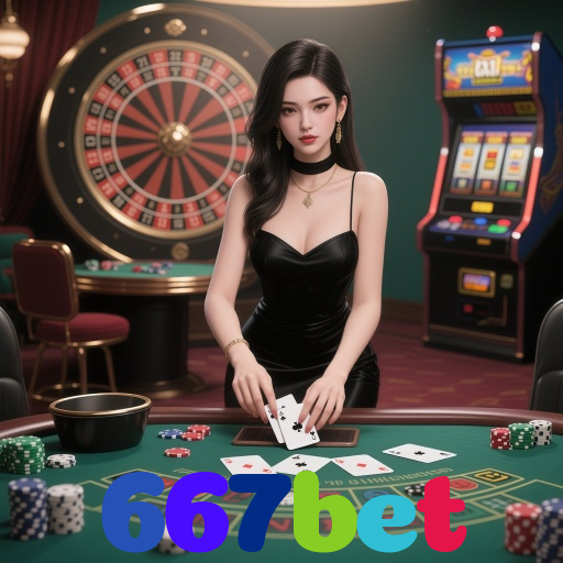667bet - Baixe o App 667bet para Android e Comece a Jogar