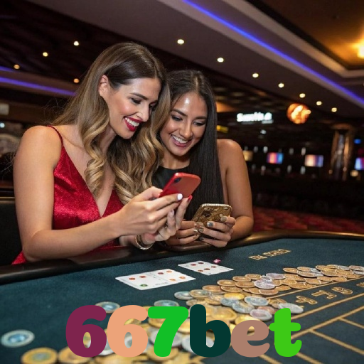 667bet - Baixe o App 667bet para Android e Comece a Jogar