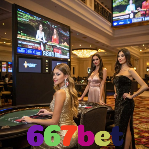 667bet - Baixe o App 667bet para Android e Comece a Jogar