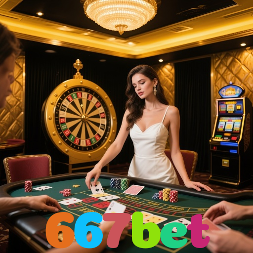 667bet - Baixe o app 667bet no Google Play e jogue ao vivo