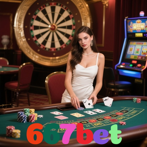 667bet - Baixe o app 667bet no Google Play e jogue ao vivo
