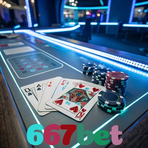 667bet - Baixe o App 667bet para Android e Comece a Jogar