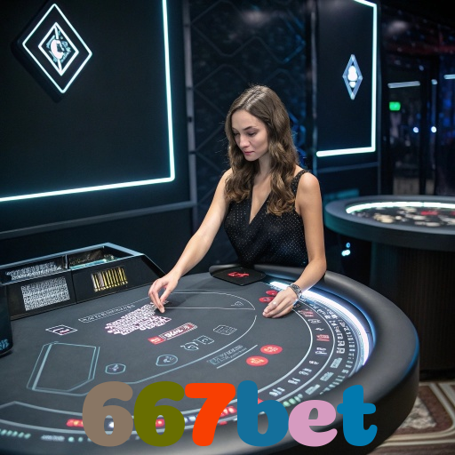 667bet - Baixe o App 667bet para Android e Comece a Jogar