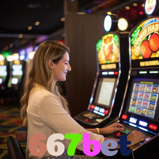 667bet - Baixe o App 667bet para Android e Comece a Jogar