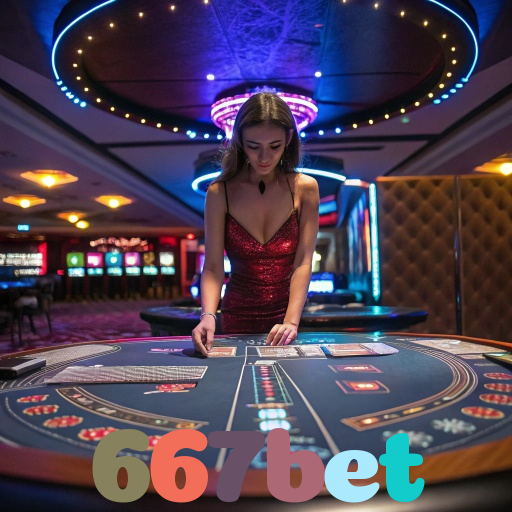 667bet - Baixe o app 667bet no Google Play e jogue ao vivo