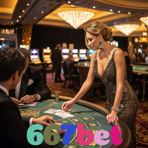 667bet - Baixe o app 667bet no Google Play e jogue ao vivo