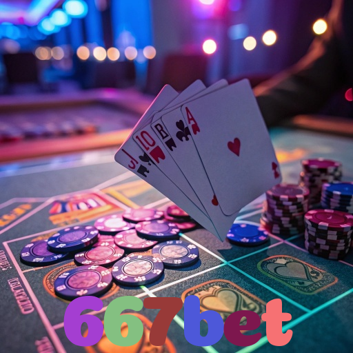 667bet - Baixe o app 667bet no Google Play e jogue ao vivo